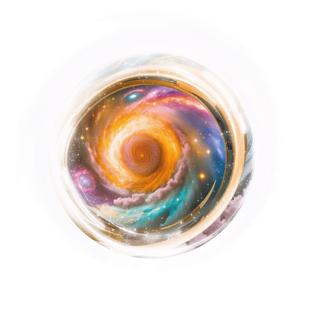 Trasmissione energetica per attivare, riequilibrare e liberare il campo energetico personale.